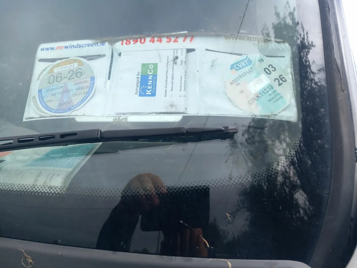 DAF Other 2007 - Image 3
