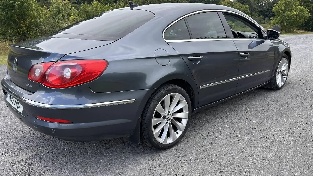 VW CC NCT & TAX   *NICE SPEC* - Image 4