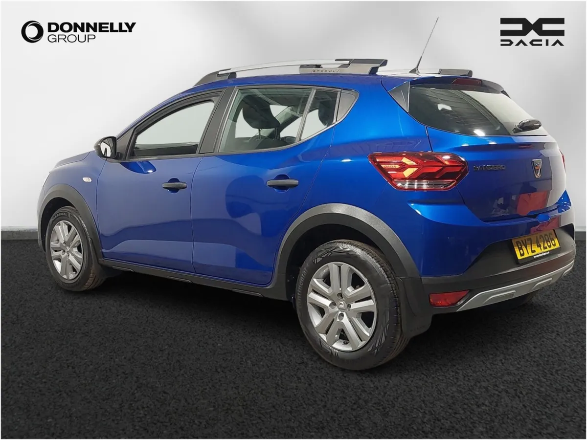 Dacia Sandero Stepway Hatchback Essential - Image 2