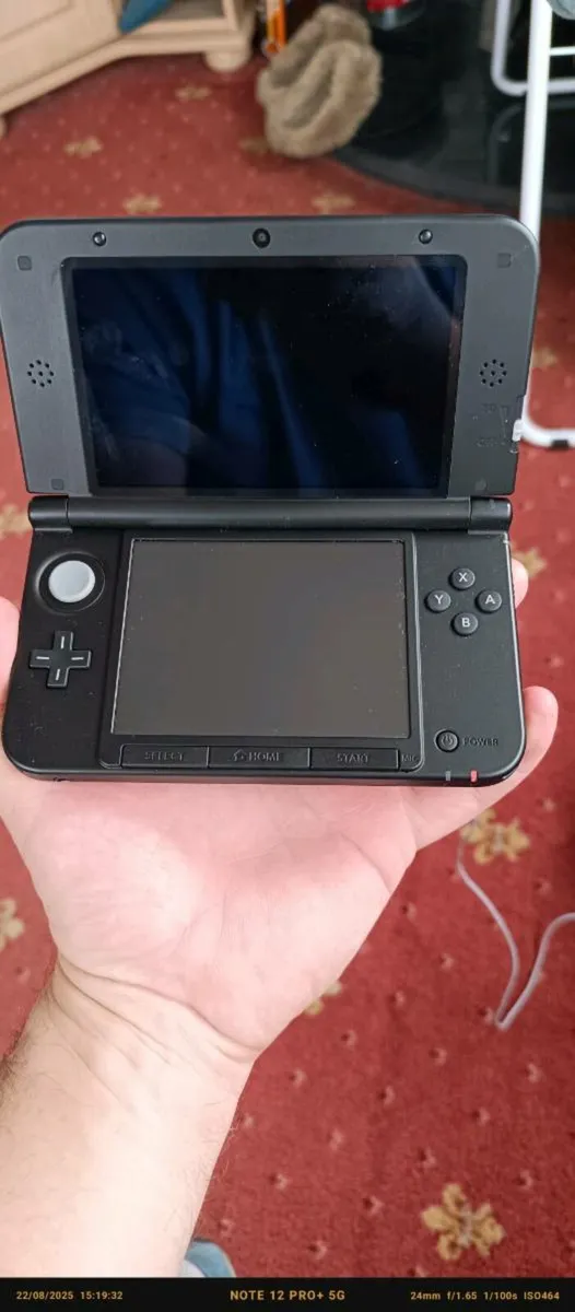 Nintendo 3ds - Image 2
