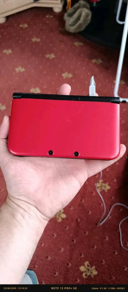 Nintendo 3ds - Image 3