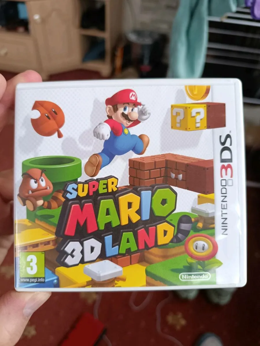 Nintendo 3ds - Image 4