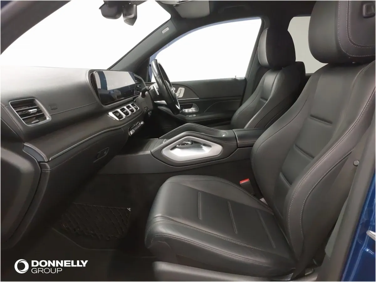 Mercedes-Benz Gle Gle Diesel Estate AMG Line - Image 4