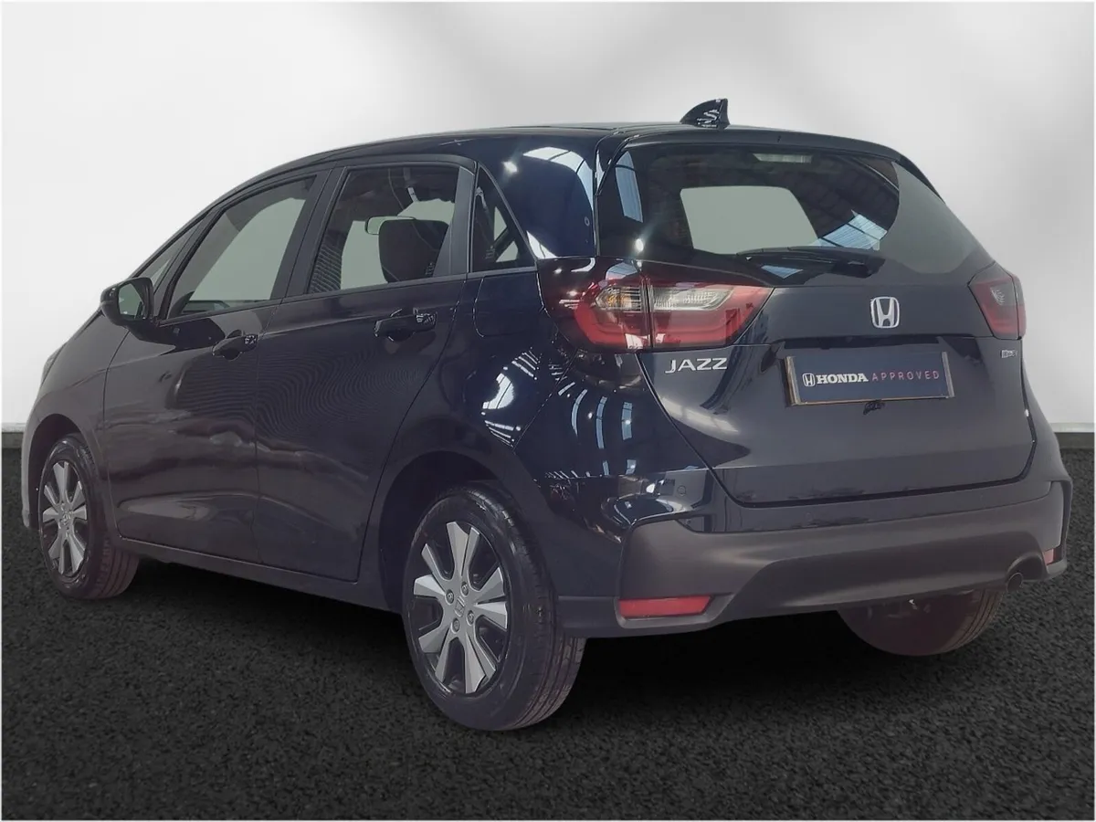 Honda Jazz Hatchback Elegance - Image 3