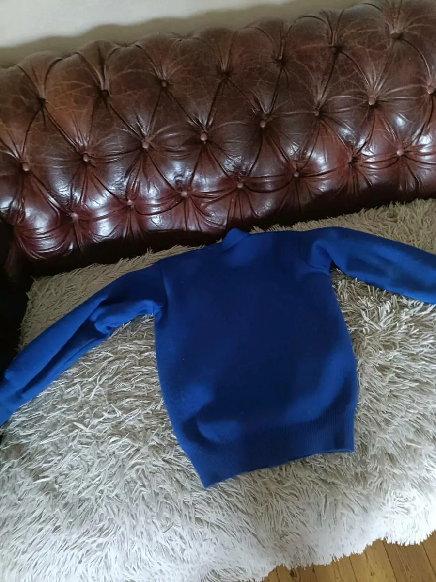 Spresentation school cardigan size 28 - Image 2