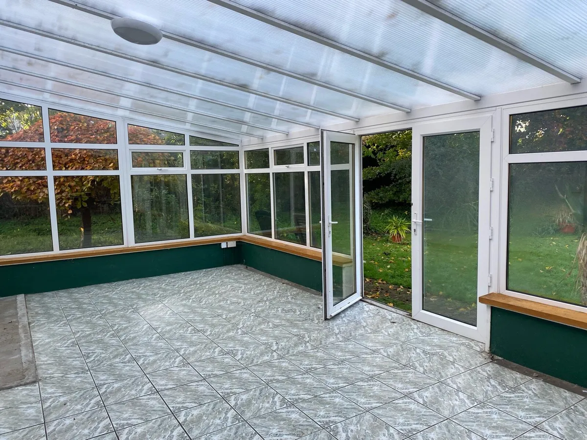 Conservatory - Image 1
