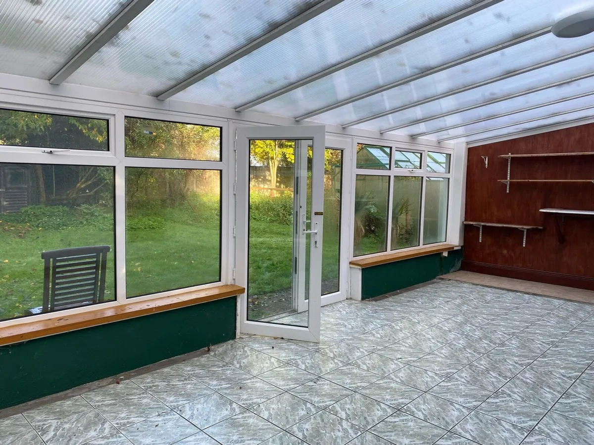 Conservatory - Image 2
