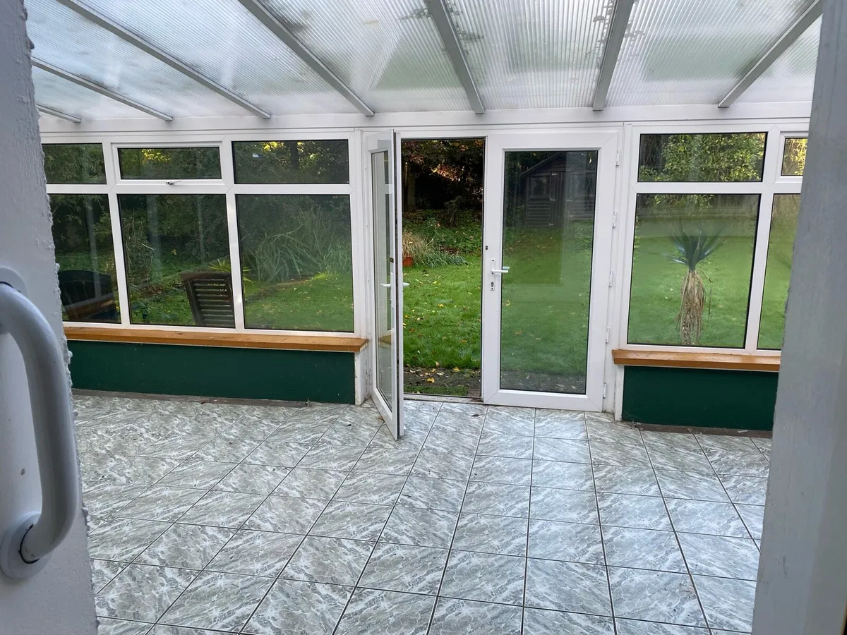 Conservatory - Image 3