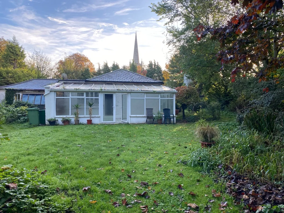 Conservatory - Image 4