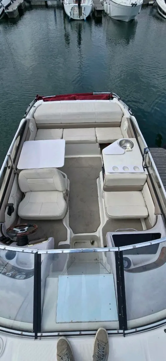 Regal 2550 LSC - Image 2