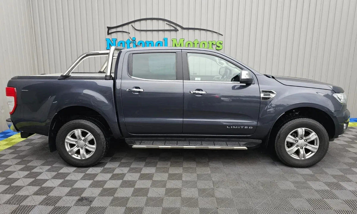 2020 Ford Ranger Crew Cab 2.0 D - Image 2