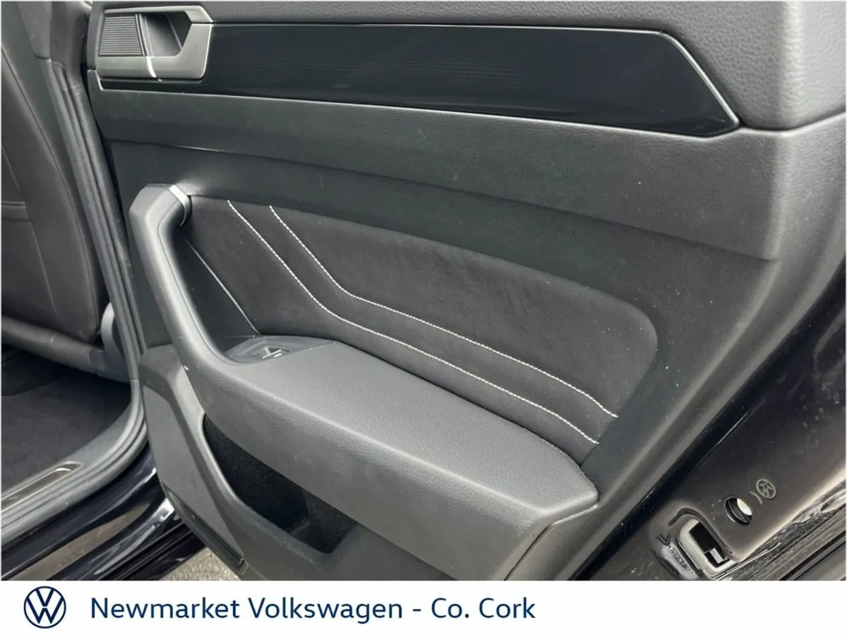 Volkswagen Arteon R-line Shooting Brake Estate 2. - Image 4
