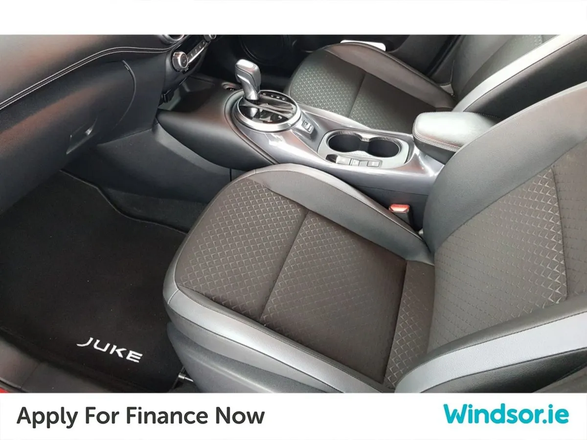 Nissan Juke Hybrid 1.6 SV Premium - Image 4