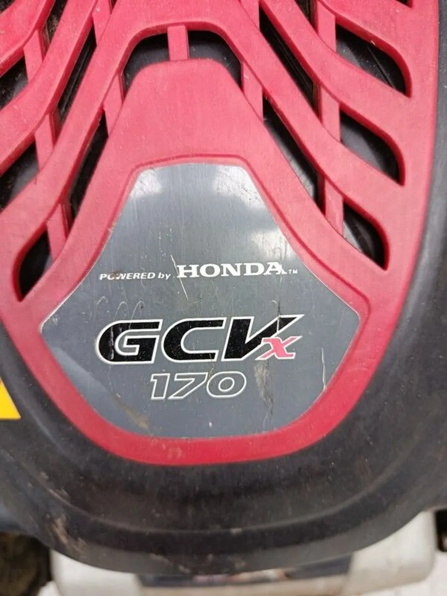 lawnmower - Image 2
