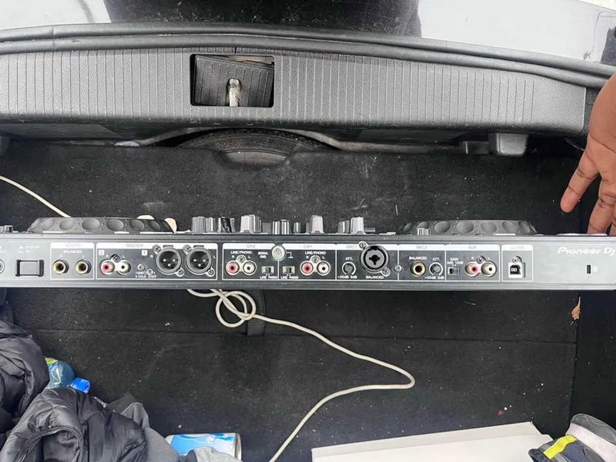 Pioneer DDJ 800 - Image 2