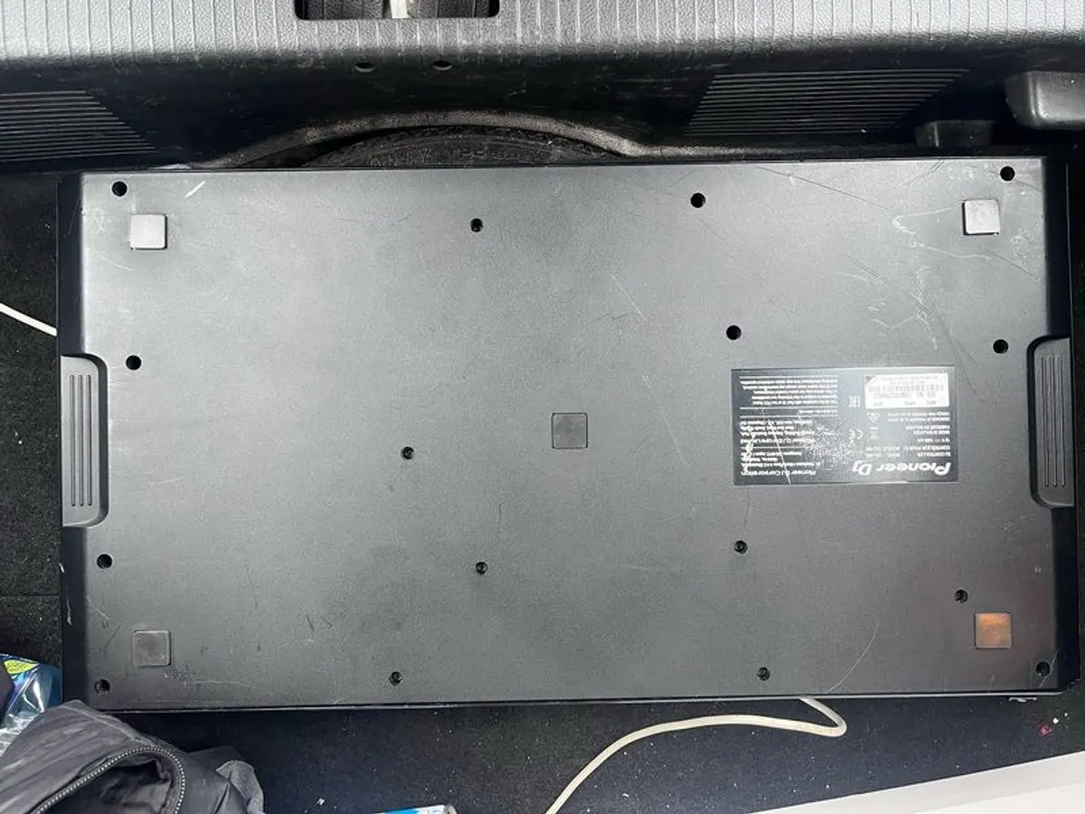 Pioneer DDJ 800 - Image 3