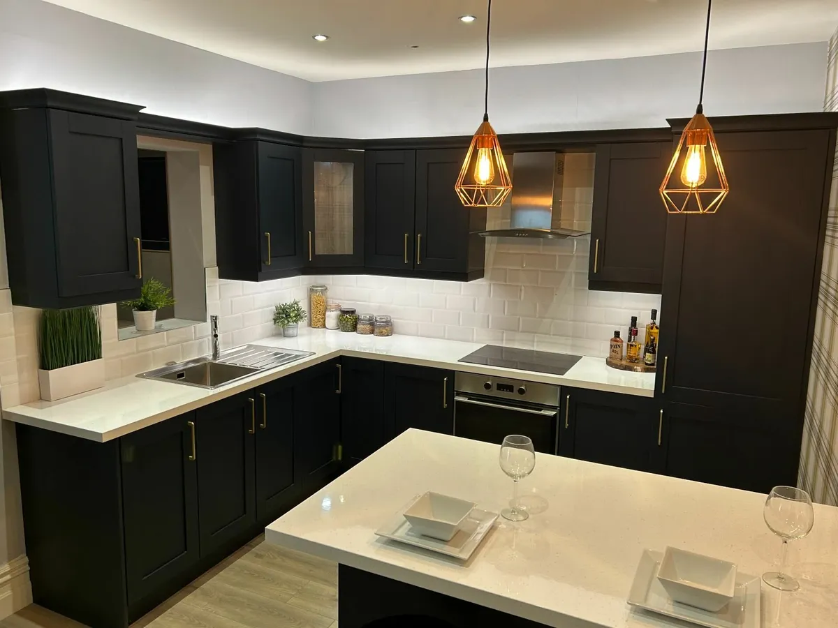 Kitchens - Image 2
