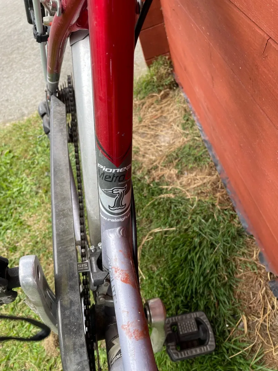 Bike - Image 3
