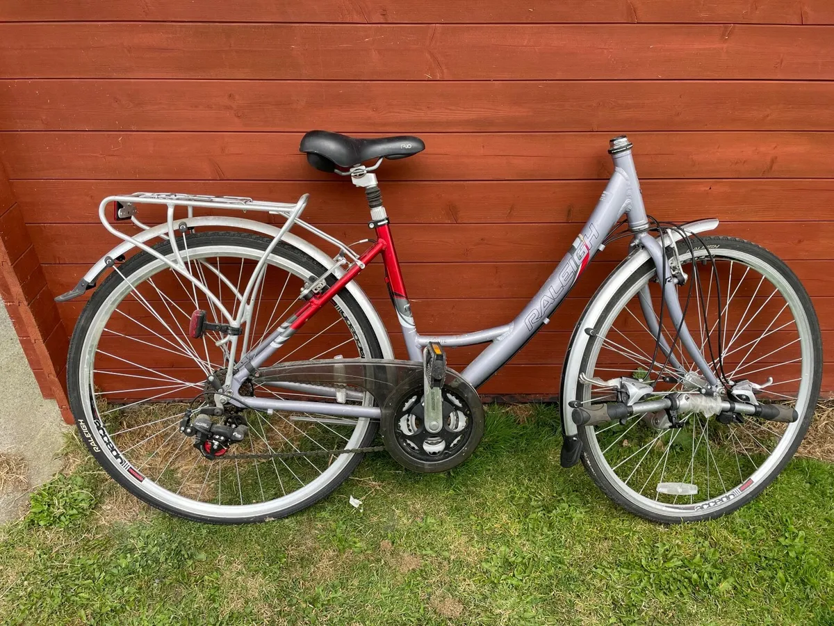 Bike - Image 4