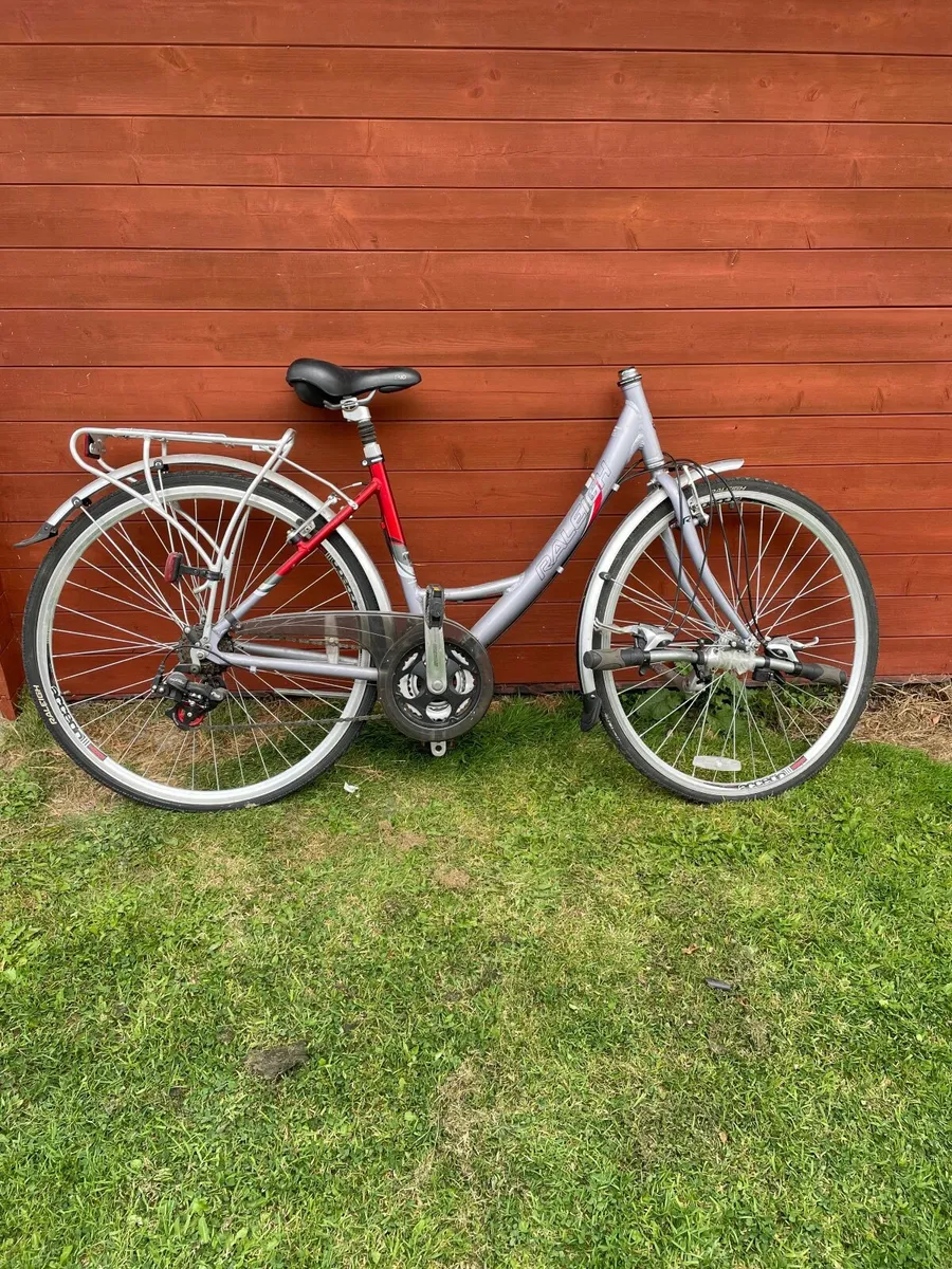 Bike - Image 1