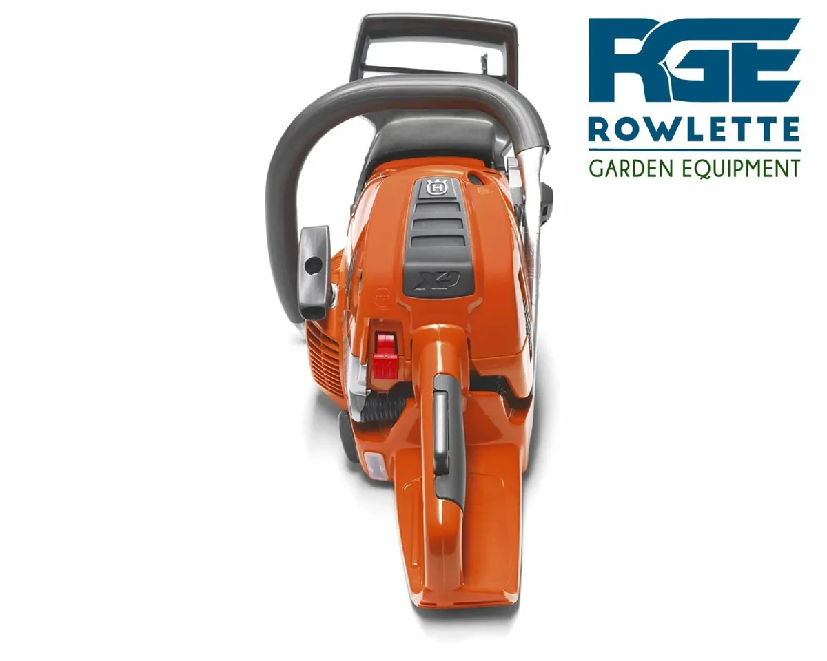 Husqvarna Professional Chainsaw 560 XP 15" Bar - Image 2