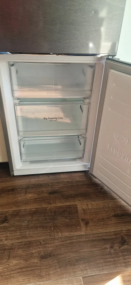Fridge Freezer - Image 2