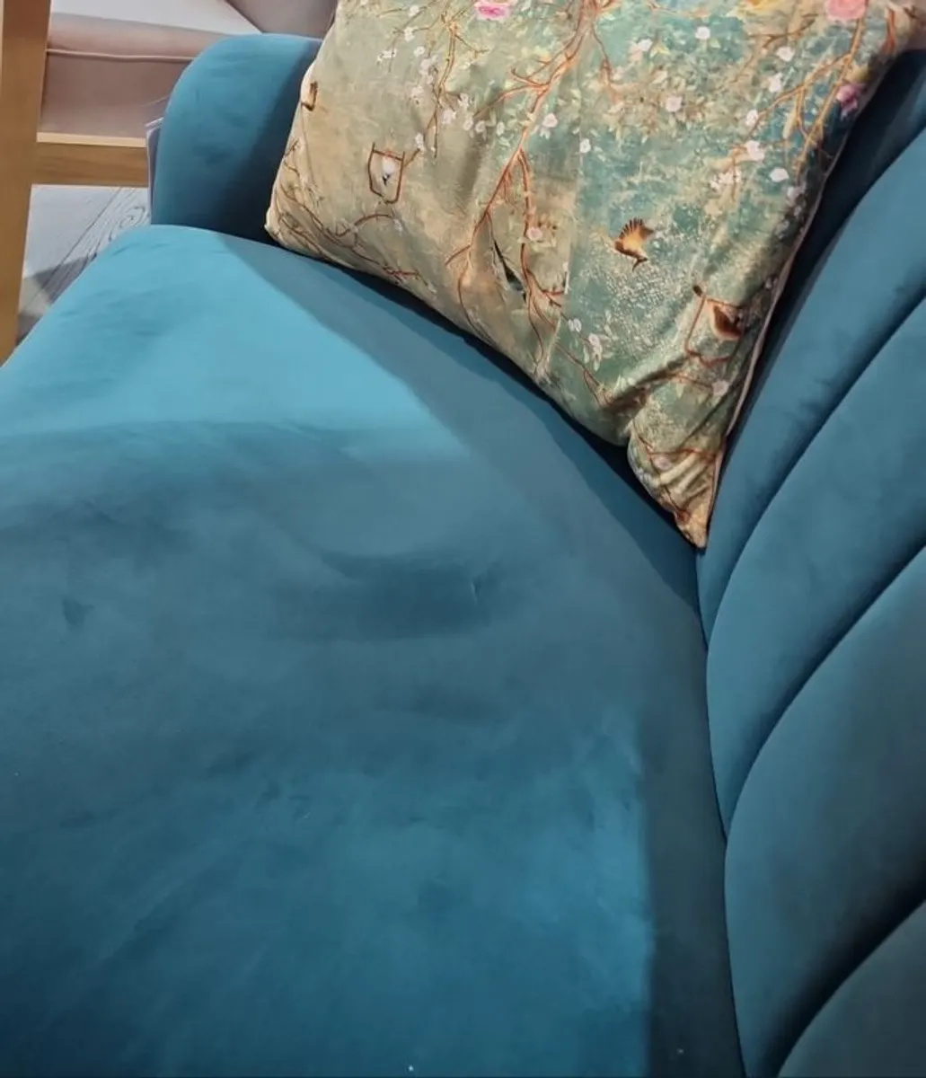 Two Seater Couch - Image 4