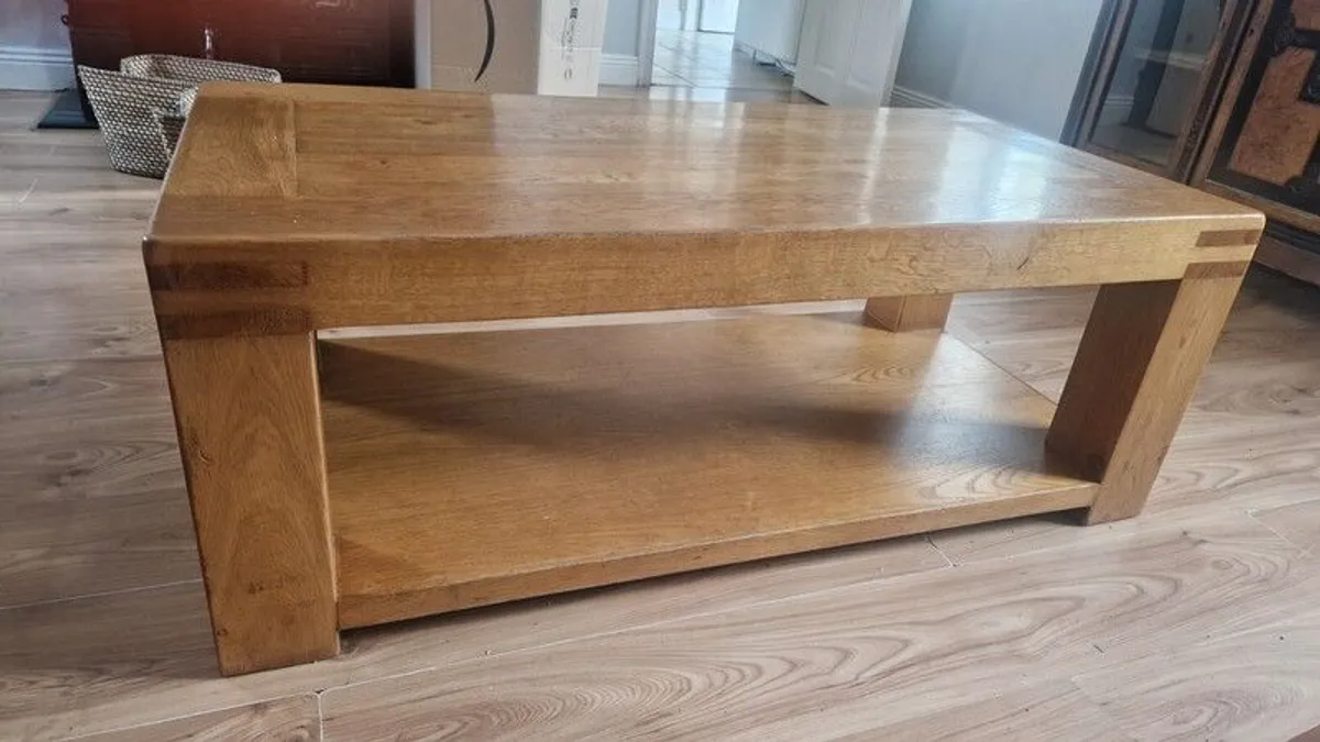 coffee table - Image 2