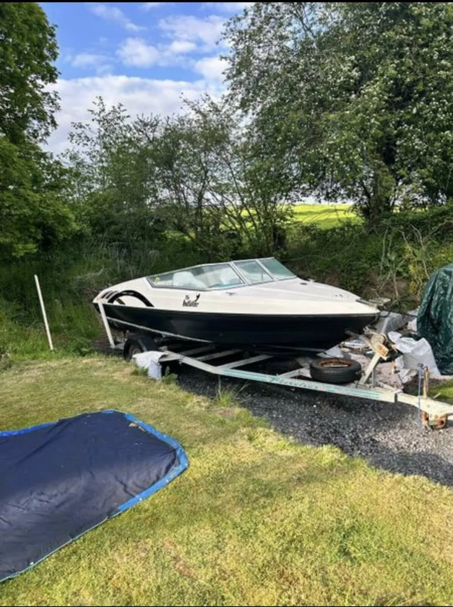 Boat - Image 1