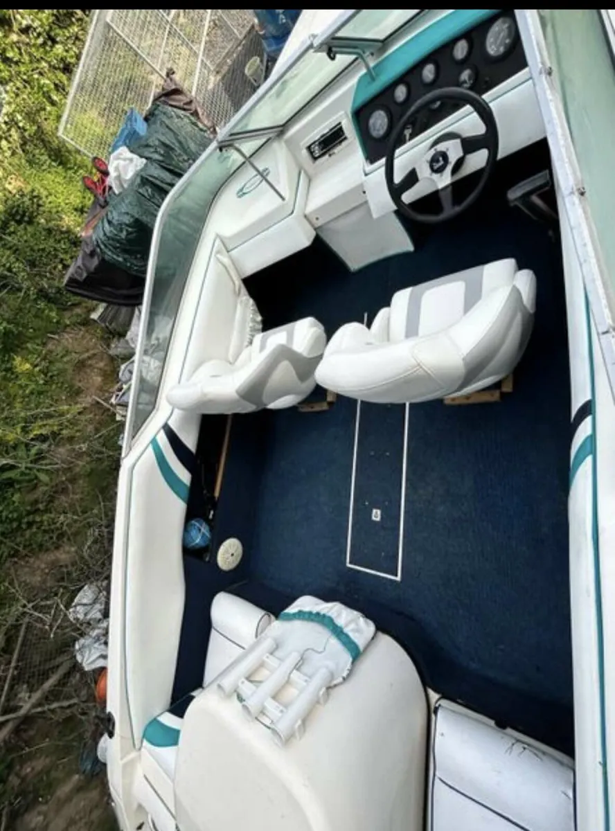 Boat - Image 3