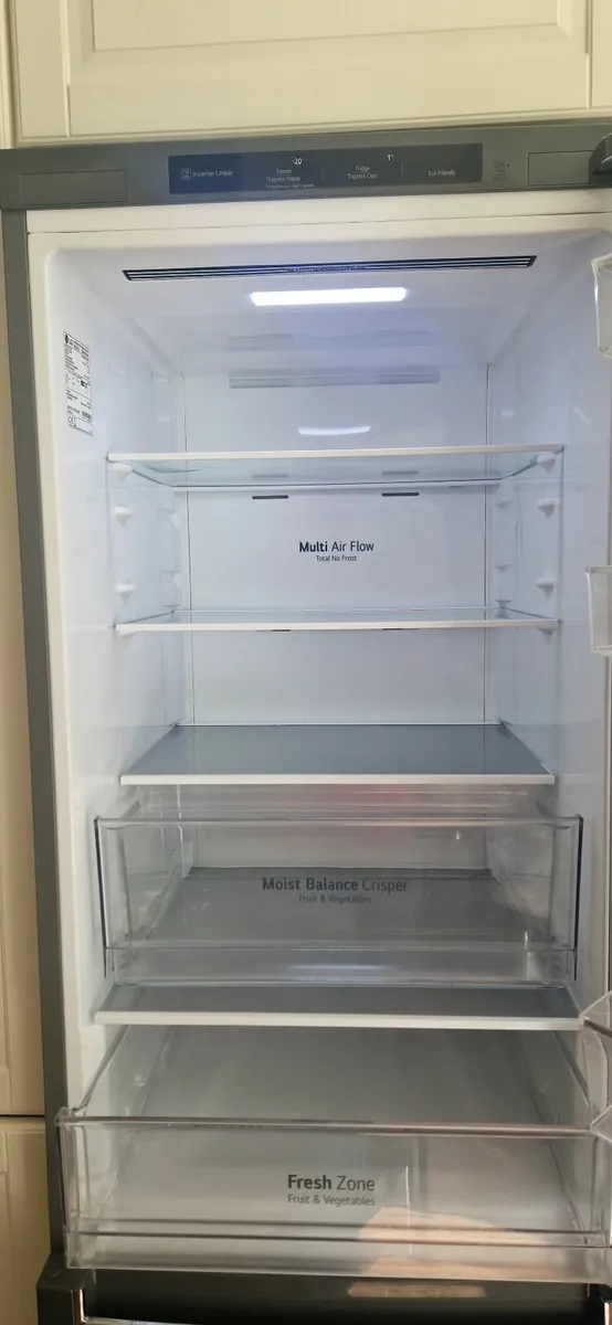 Fridge Freezer - Image 3