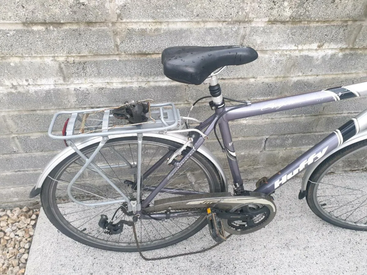 GENTS BIKE - Image 2