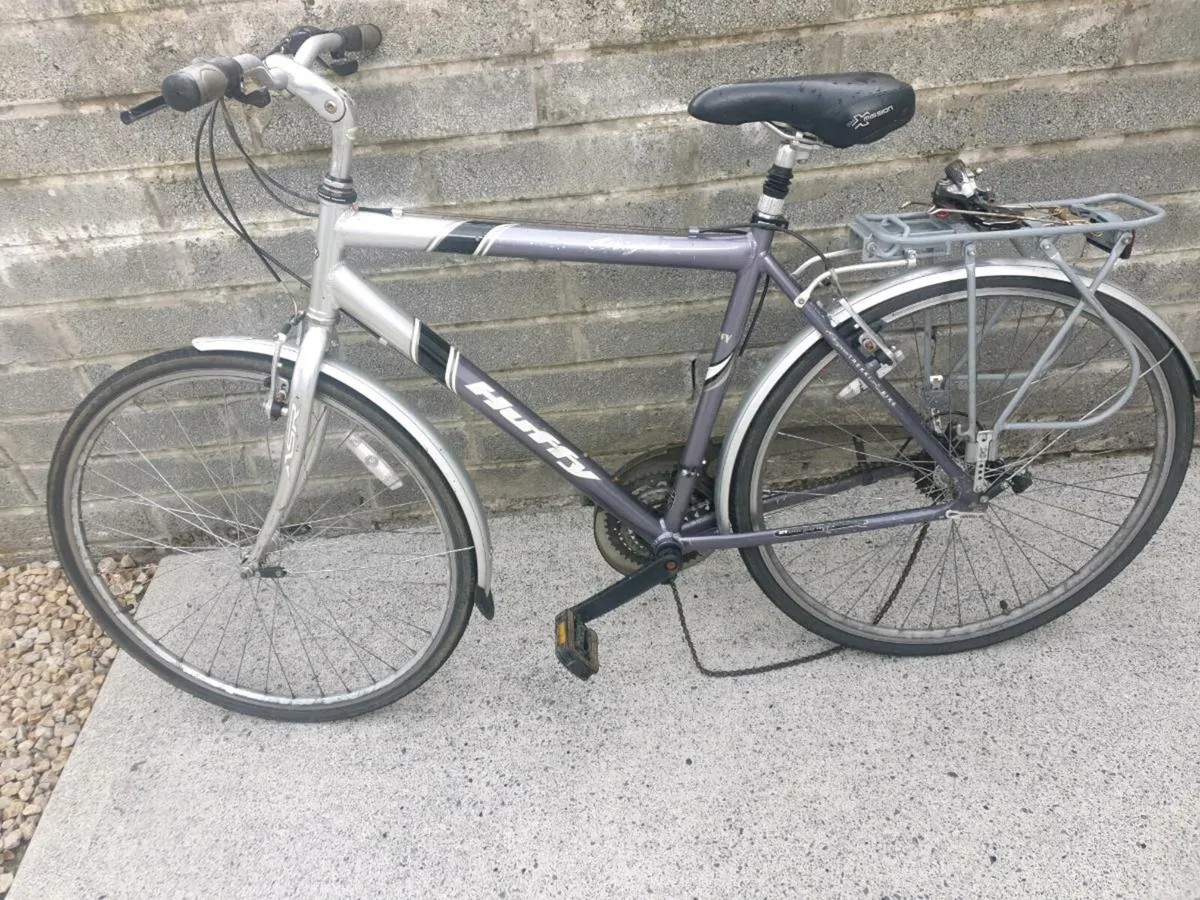 GENTS BIKE - Image 1