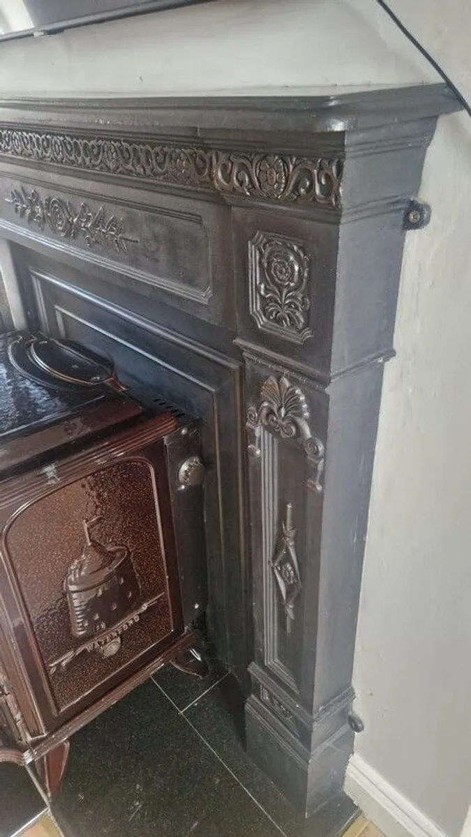 fireplace - Image 1