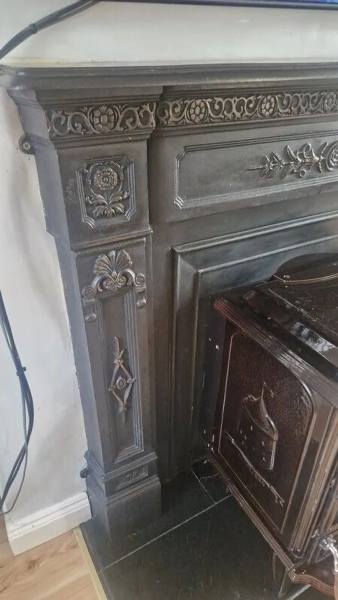 fireplace - Image 2