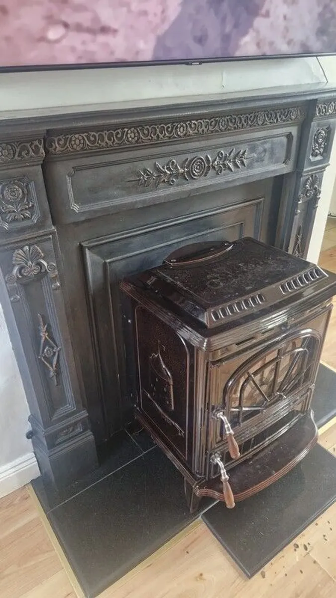fireplace - Image 3