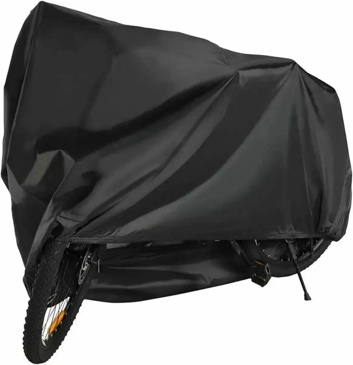 Bike Cover For All Weather Protection - Image 2