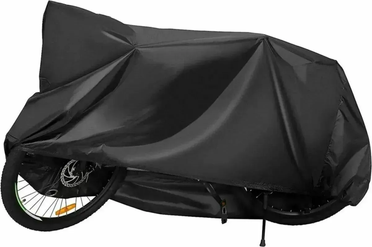 Bike Cover For All Weather Protection - Image 3