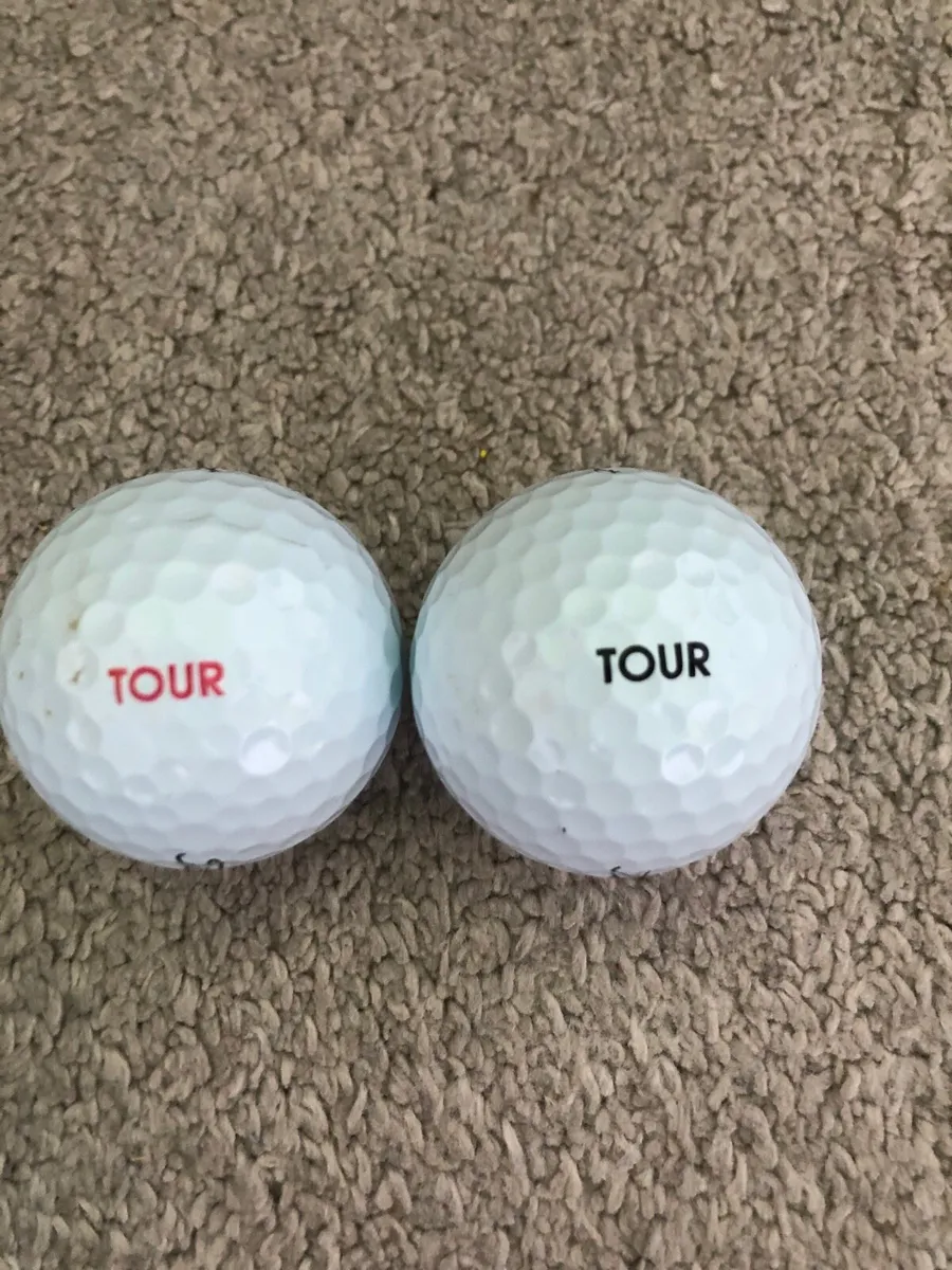 Titleist 1 pro v’s - Image 3