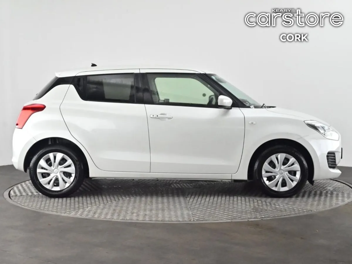 Suzuki Swift 1.2 Auto - Image 3