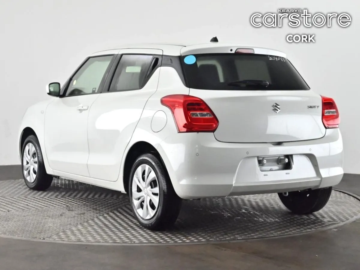 Suzuki Swift 1.2 Auto - Image 4