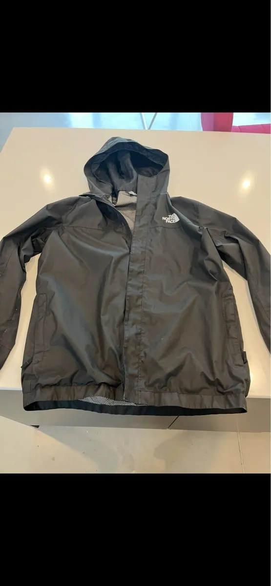 Kids jacket