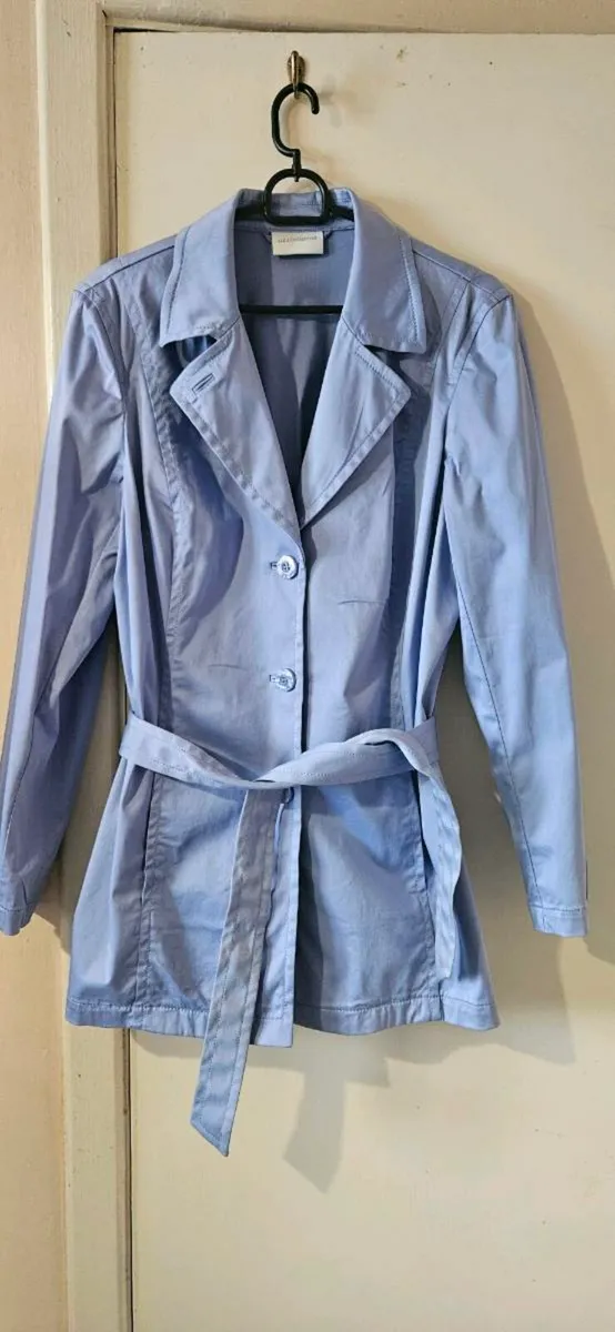 Summer jacket - Image 1