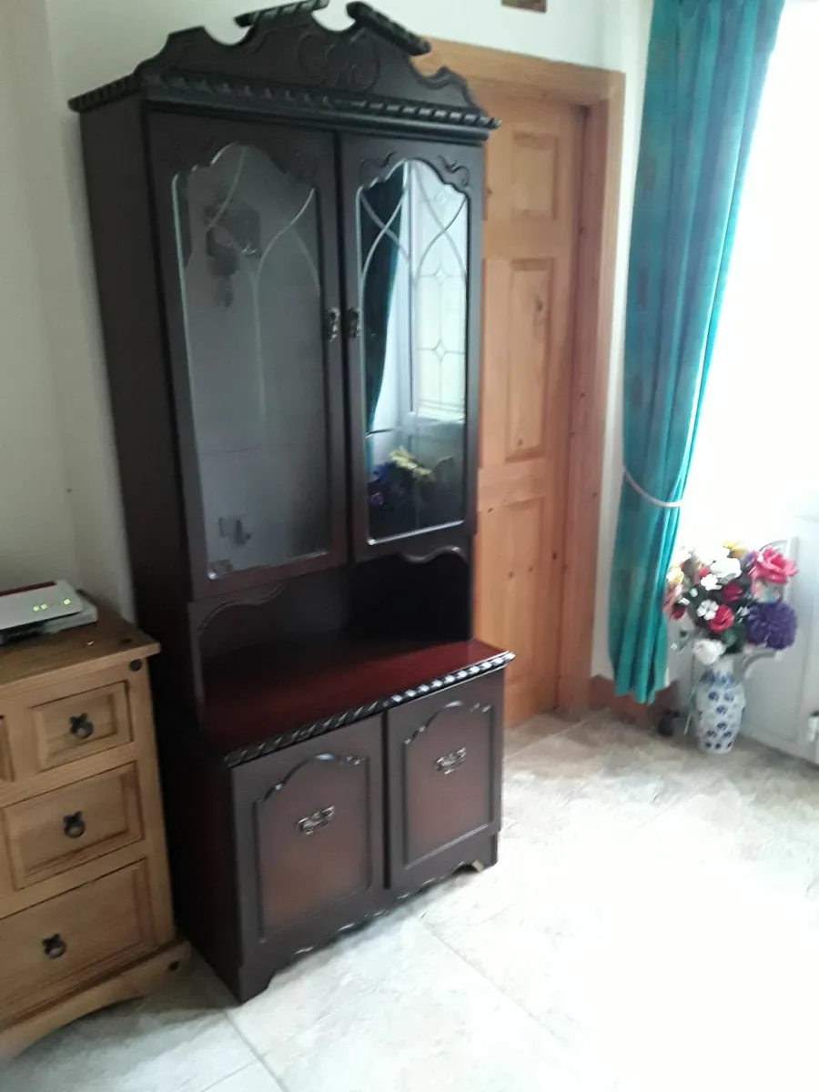 Rossmore wall unit - Image 3