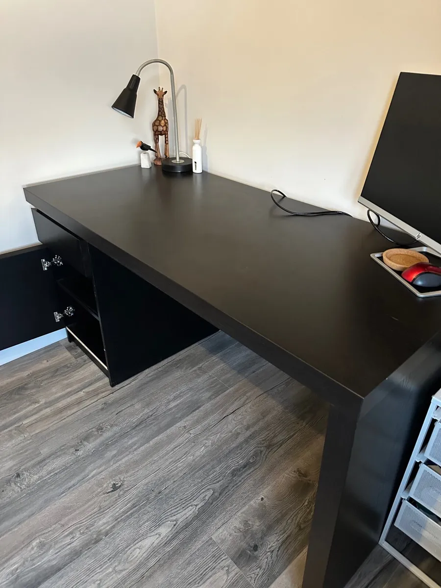 Office Desk - Image 3