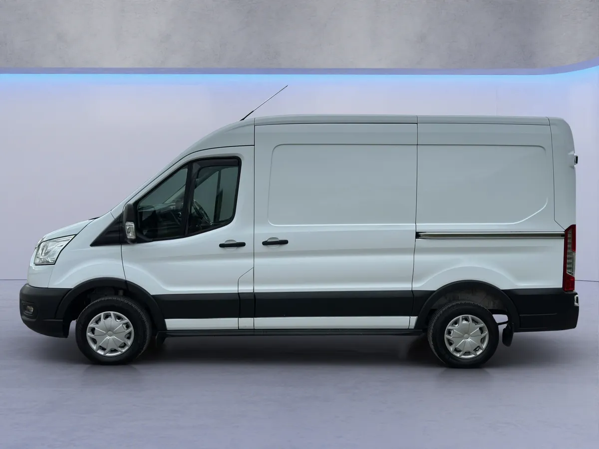 2022 Ford Transit 290 Trend 130ps FWD - Image 3