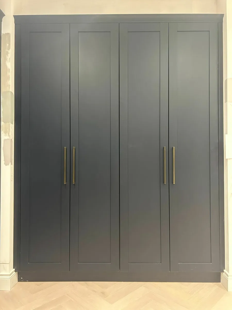 Surplus Stock Wardrobes - Image 2