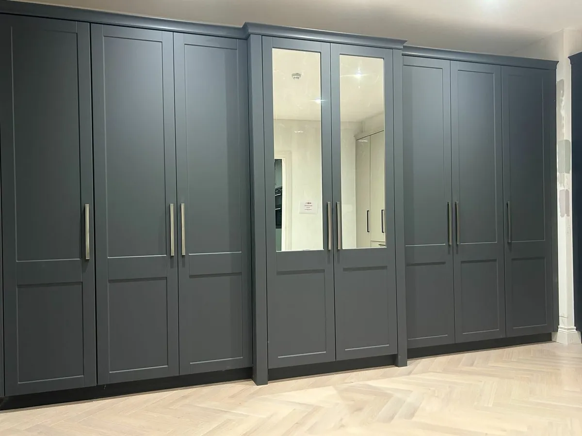Surplus Stock Wardrobes - Image 3