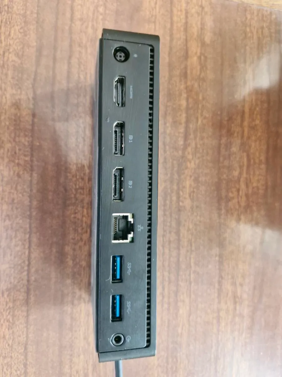 Dell D6000 Docking Station - Image 2