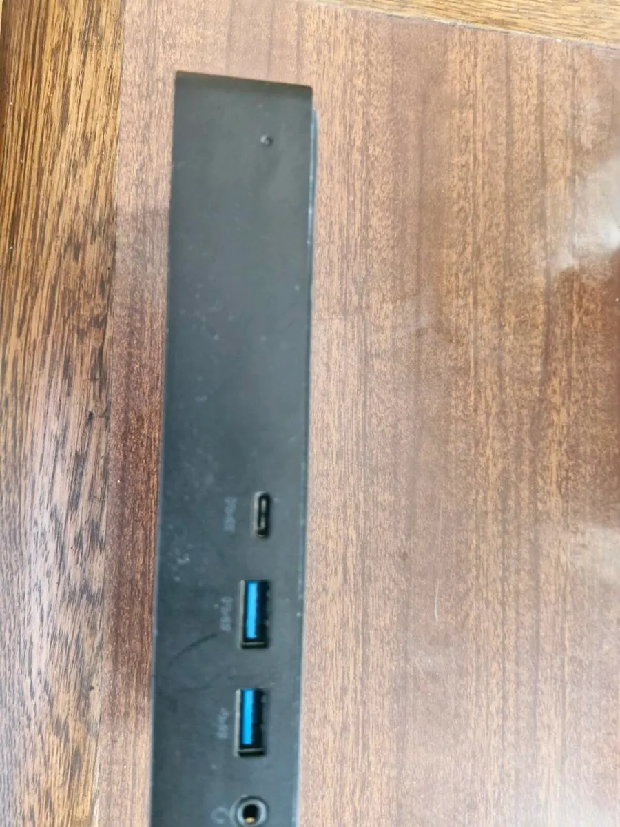 Dell D6000 Docking Station - Image 3